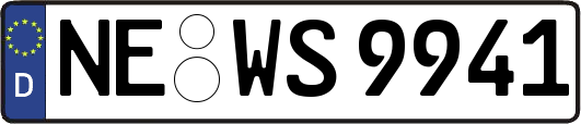 NE-WS9941