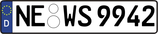 NE-WS9942