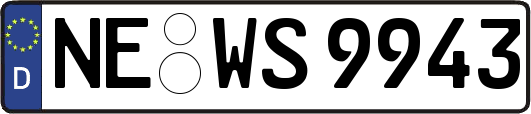 NE-WS9943