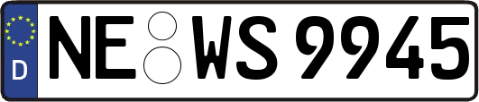 NE-WS9945