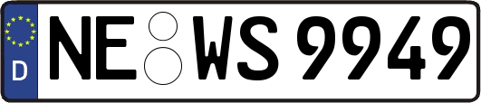 NE-WS9949