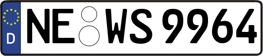 NE-WS9964