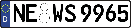 NE-WS9965