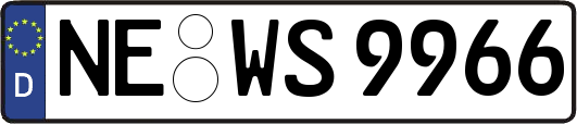 NE-WS9966