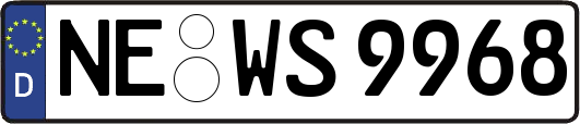 NE-WS9968