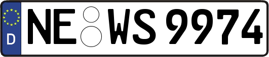 NE-WS9974