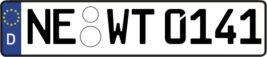 NE-WT0141