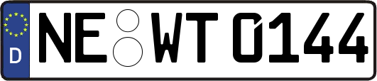 NE-WT0144