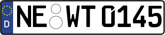 NE-WT0145