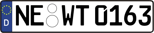 NE-WT0163