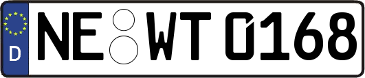 NE-WT0168