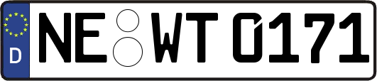 NE-WT0171