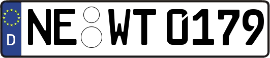 NE-WT0179