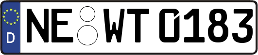 NE-WT0183