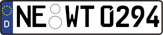 NE-WT0294