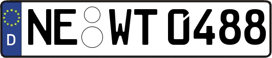 NE-WT0488