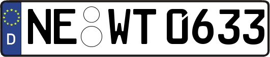 NE-WT0633