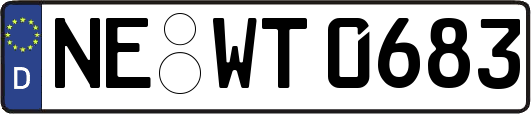NE-WT0683