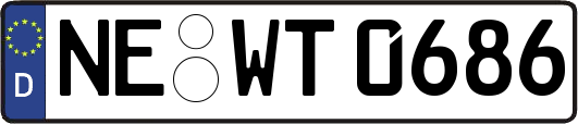 NE-WT0686