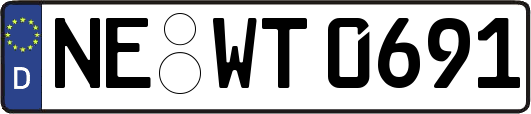 NE-WT0691