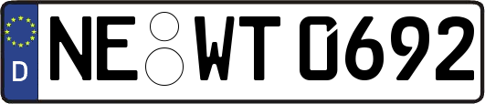 NE-WT0692