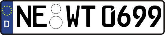 NE-WT0699