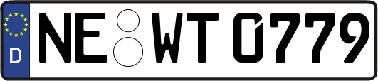 NE-WT0779