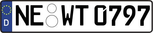 NE-WT0797