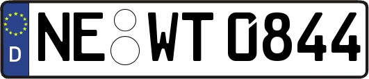 NE-WT0844