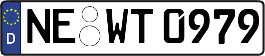 NE-WT0979