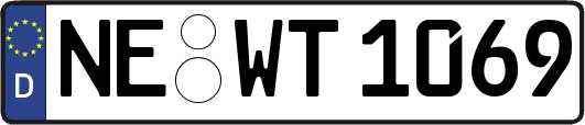 NE-WT1069