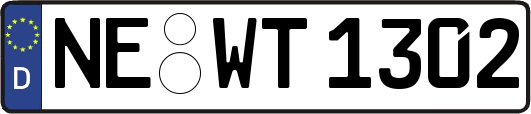 NE-WT1302