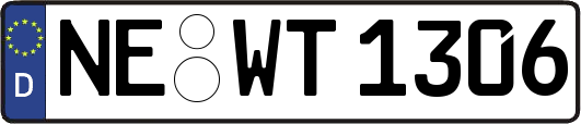 NE-WT1306