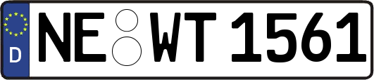 NE-WT1561