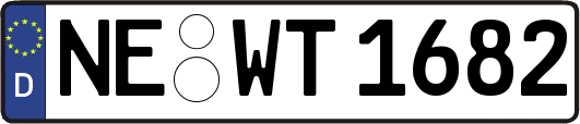 NE-WT1682