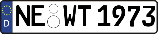 NE-WT1973
