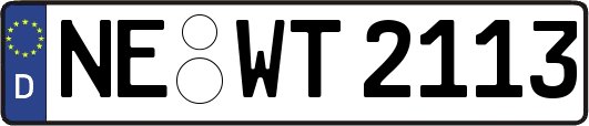 NE-WT2113