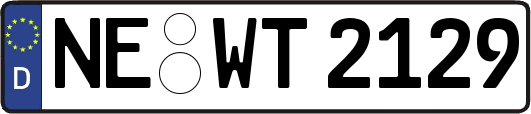 NE-WT2129