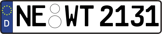 NE-WT2131