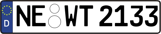 NE-WT2133