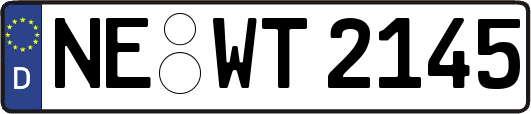 NE-WT2145