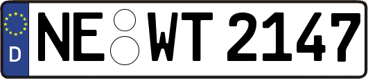 NE-WT2147