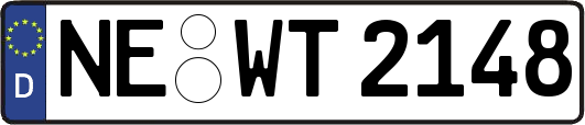 NE-WT2148