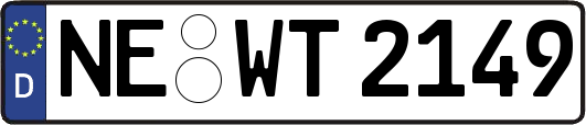 NE-WT2149