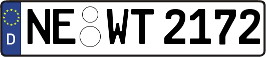 NE-WT2172
