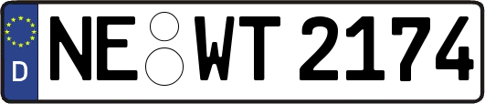 NE-WT2174