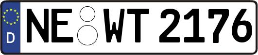 NE-WT2176