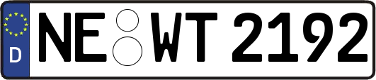 NE-WT2192