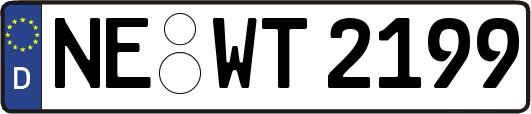 NE-WT2199