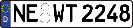 NE-WT2248